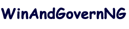 WinAndGovernNG